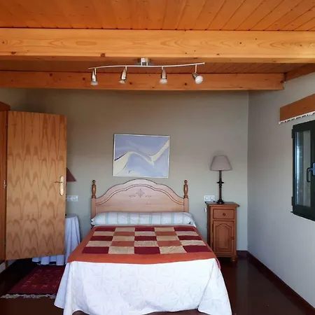 Casa Area De Agra Sanxenxo