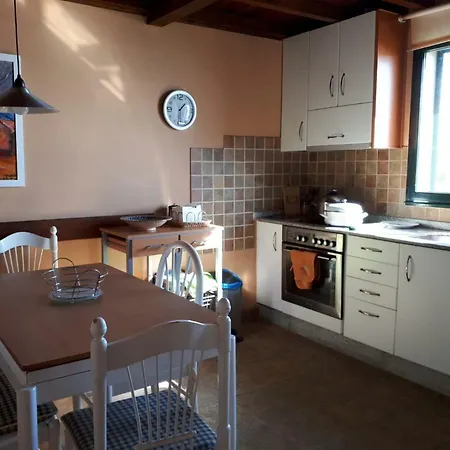 Casa Area De Agra Sanxenxo